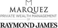 Marquez Private Wealth Management logo